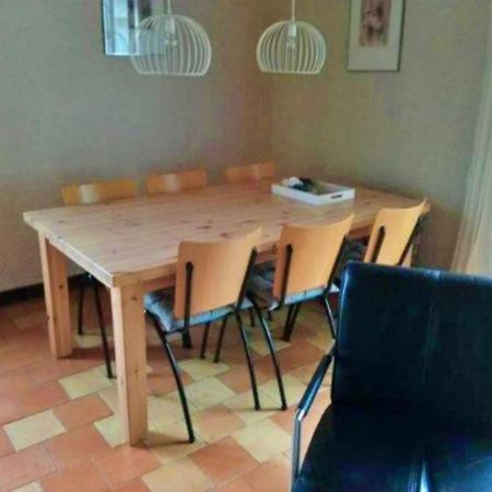 Vakantie Woning Le Chat Maison 175 Ecuras Exterior photo