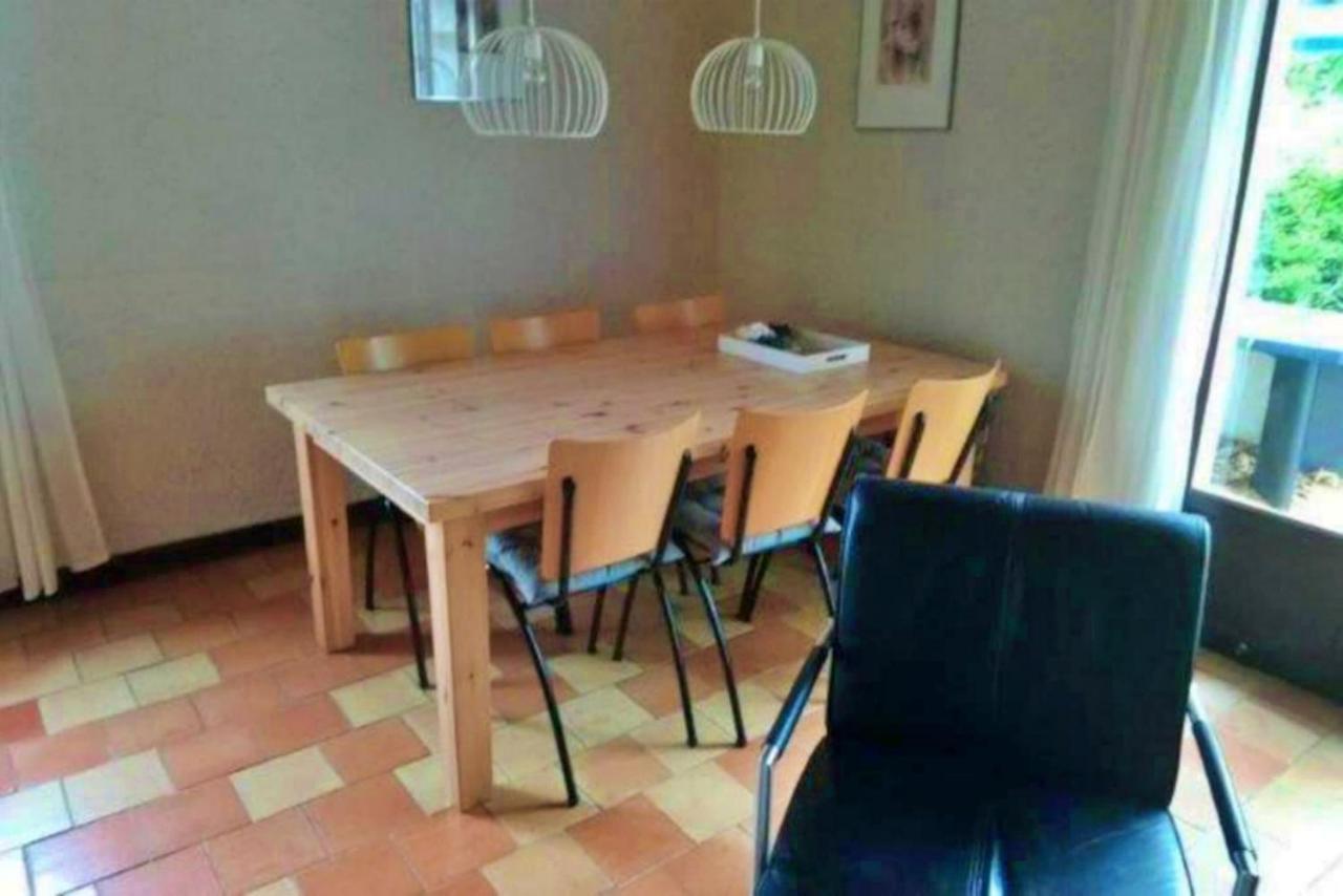Vakantie Woning Le Chat Maison 175 Ecuras Exterior photo
